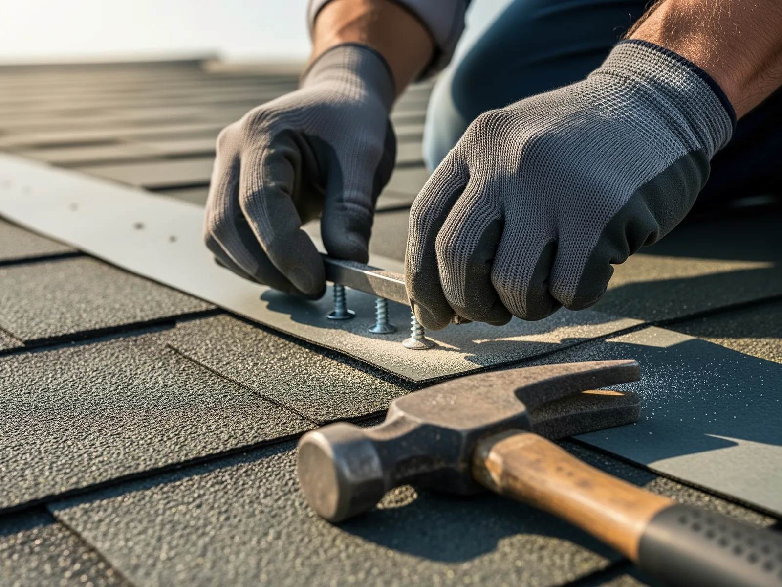 Why choose Fascia Repair in Radisson, WI
